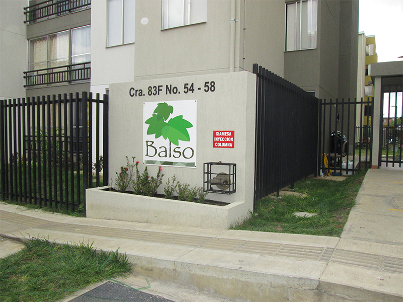 El Balso