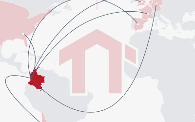 Decasas sin Fronteras