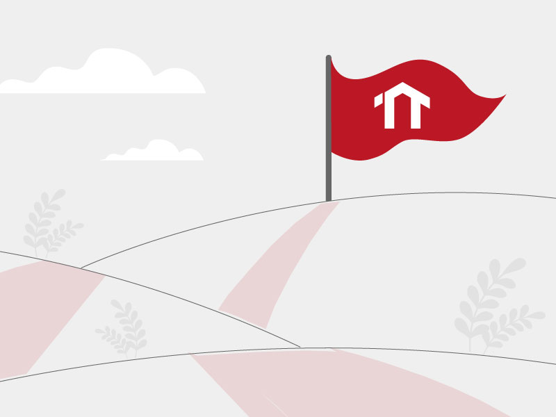 Visión inmobiliaria